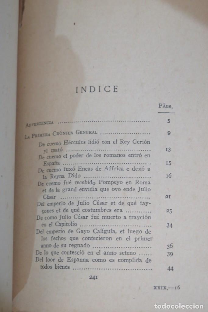 Libros de segunda mano: 1946.- ALFONSO EL SABIO. DE IRACHETA - Foto 2