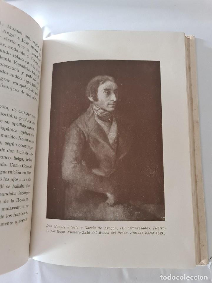 Libros de segunda mano: Francisco Silvela - Foto 5