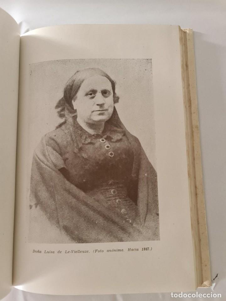 Libros de segunda mano: Francisco Silvela - Foto 6