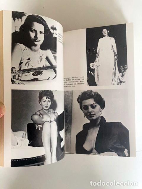 Libros de segunda mano: SOFIA VIVIR Y AMAR - Foto 2