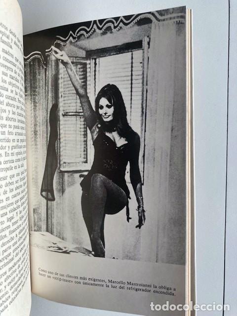 Libros de segunda mano: SOFIA VIVIR Y AMAR - Foto 3