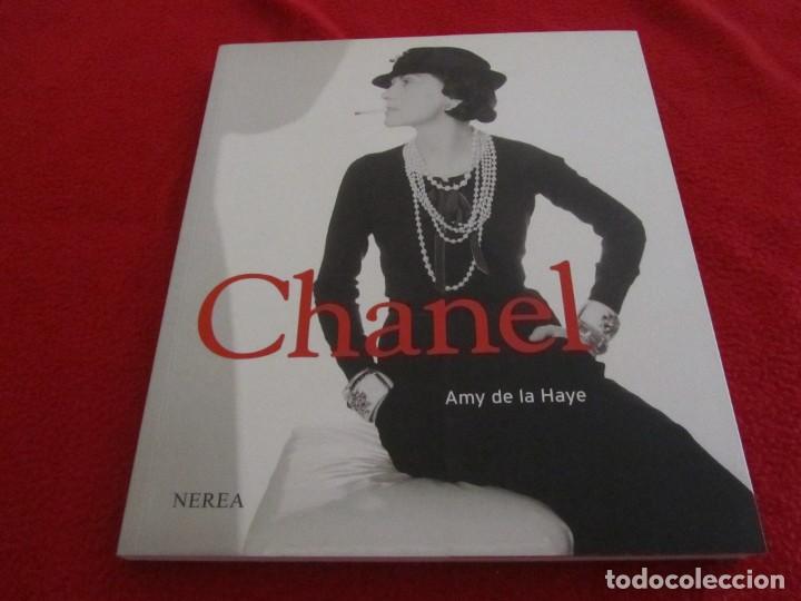 Chanel, the Couturiere at Work - Amy De La Haye - Google Books