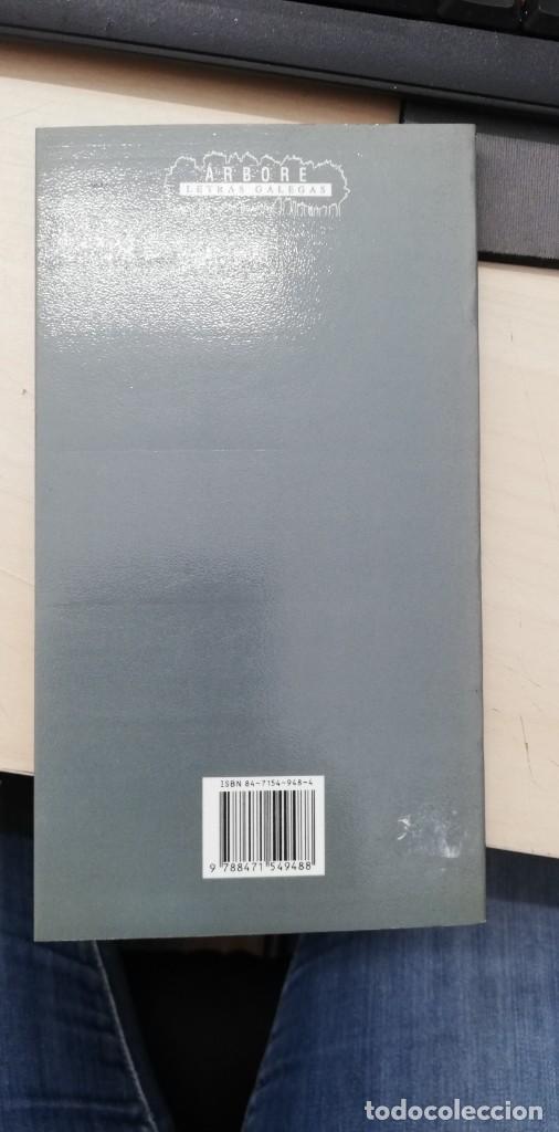 Libros de segunda mano: A vida de Rafael Dieste - David Otero. 1995 - Foto 4