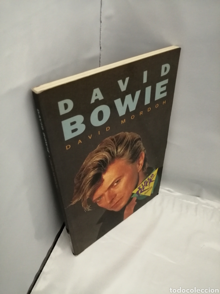 Libros de segunda mano: DAVID BOWIE - Foto 3