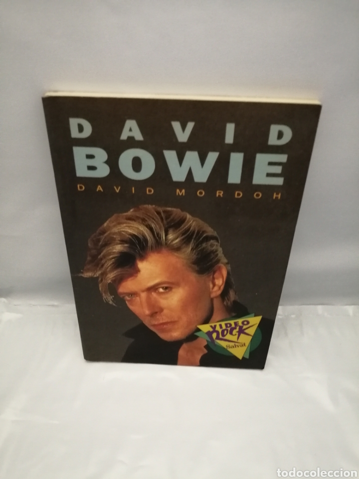 Libros de segunda mano: DAVID BOWIE - Foto 1