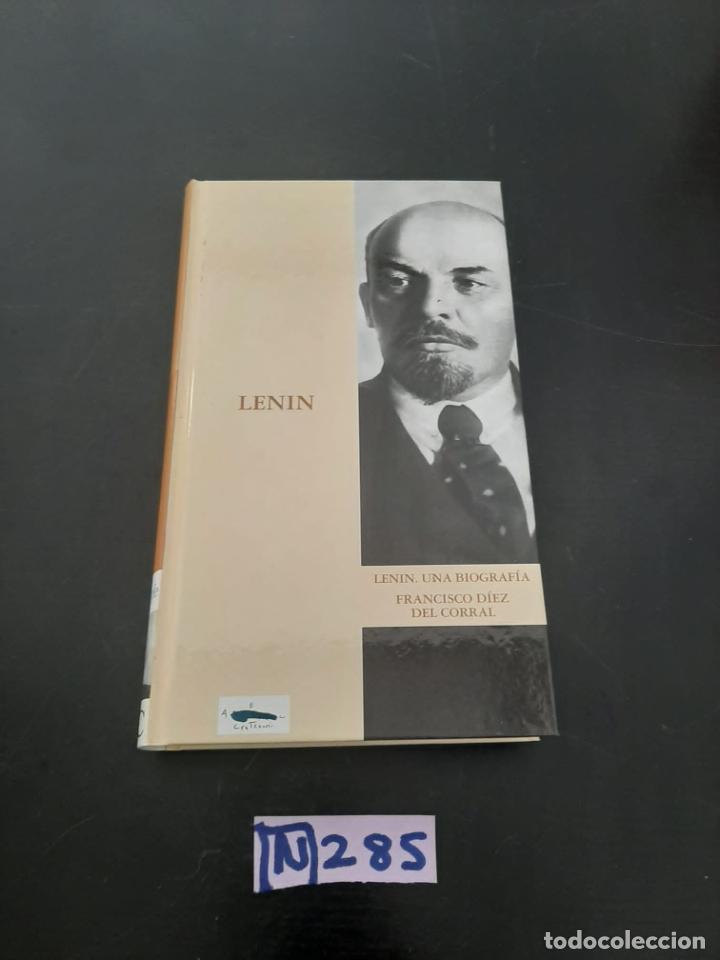 Libros de segunda mano: Lenin - Foto 1