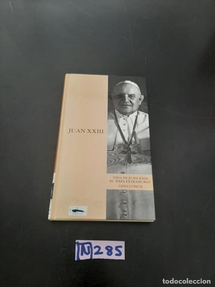 Libros de segunda mano: Juan XXIII - Foto 1