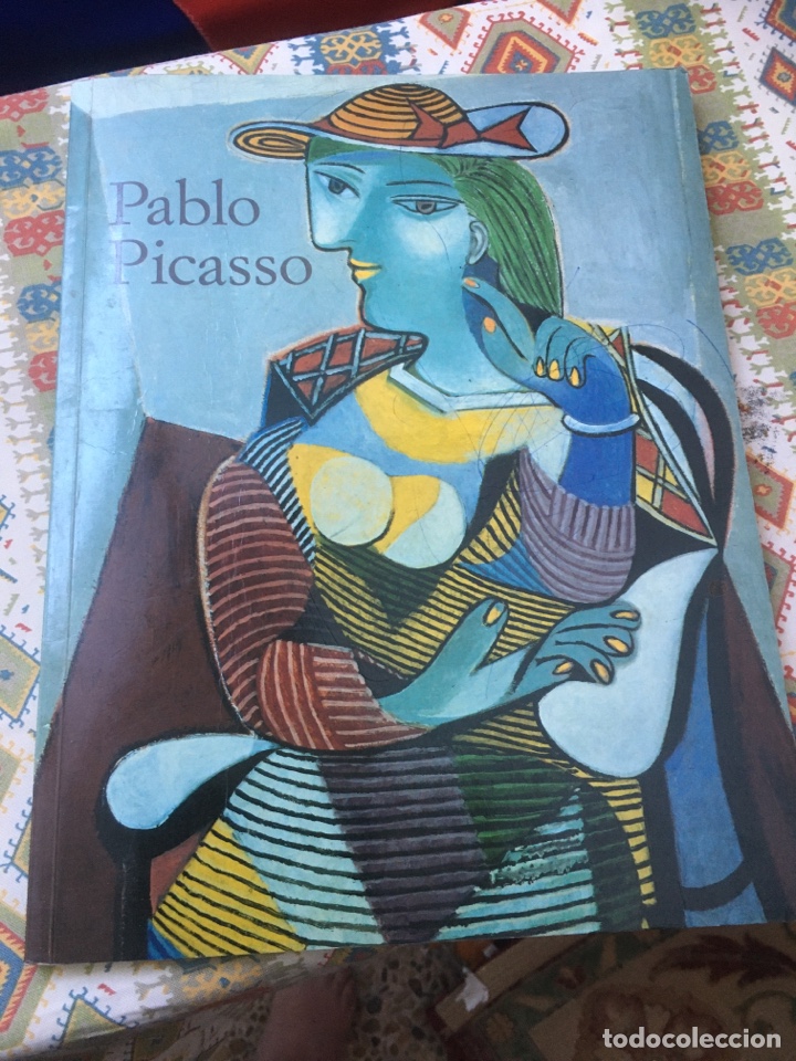 Libros de segunda mano: PABLO PICASSO - Foto 1