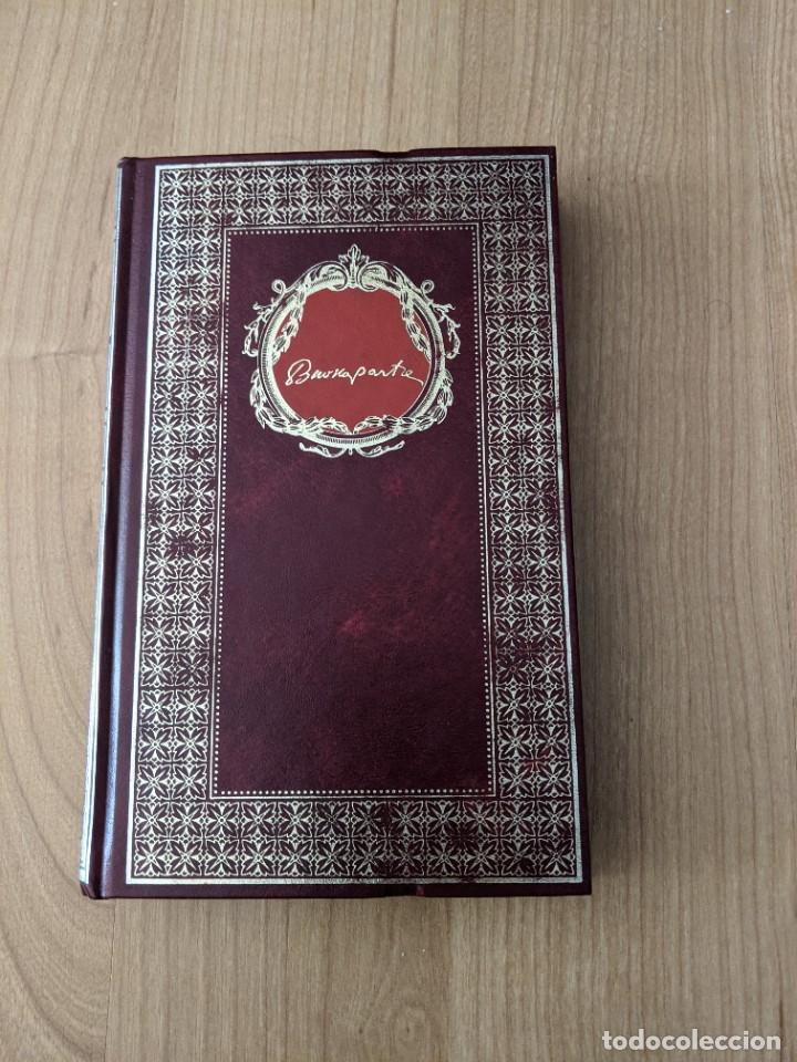 Libros de segunda mano: BIOGRAF&Iacute;A NAPOLE&Oacute;N - Foto 1