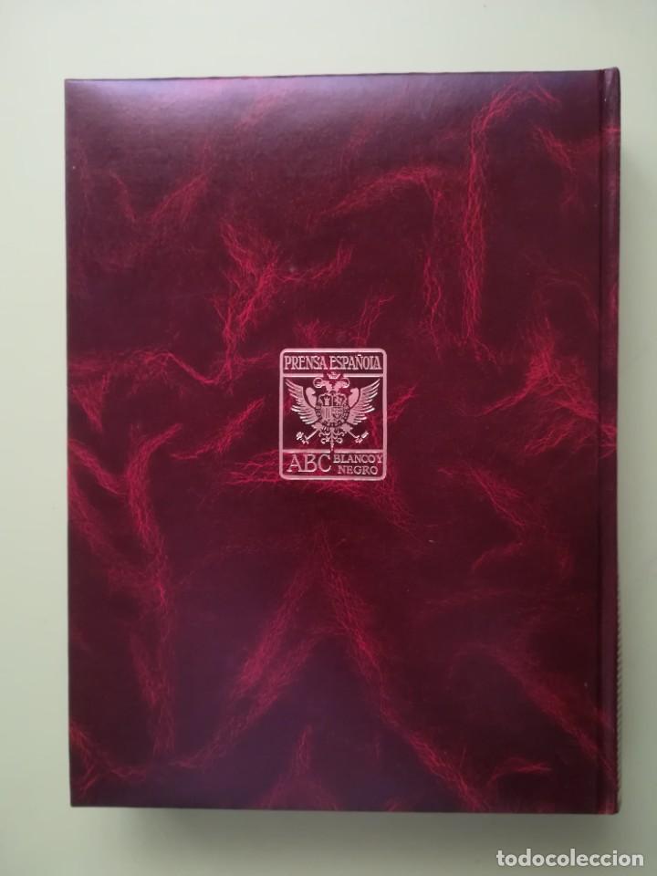 Libros de segunda mano: Abc Vida de Franco **- - Foto 2