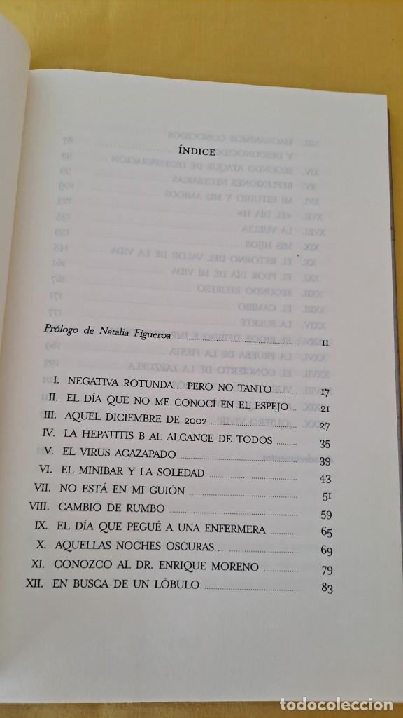 Libros de segunda mano: RAPHAEL - QUIERO VIVIR - TEMAS DE HOY 2005 - Foto 3