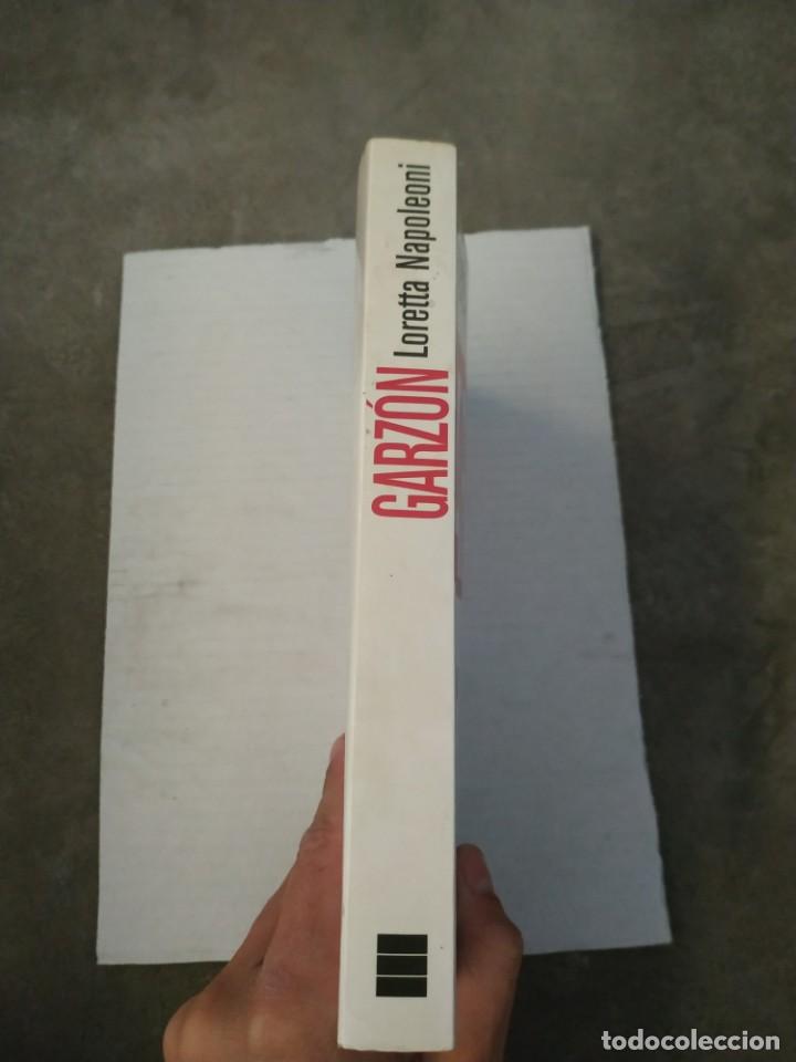 Libros de segunda mano: Garz&oacute;n. La Hora de la Verdad - Loretta Napoleoni - Foto 3