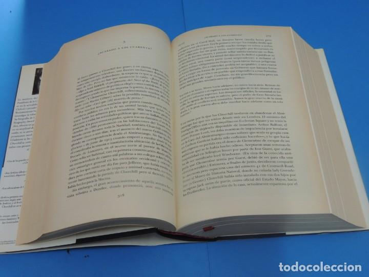 Libros de segunda mano: CHURCHILL.- ROY JENKINS - Foto 3