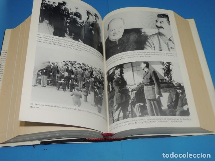Libros de segunda mano: CHURCHILL.- ROY JENKINS - Foto 7
