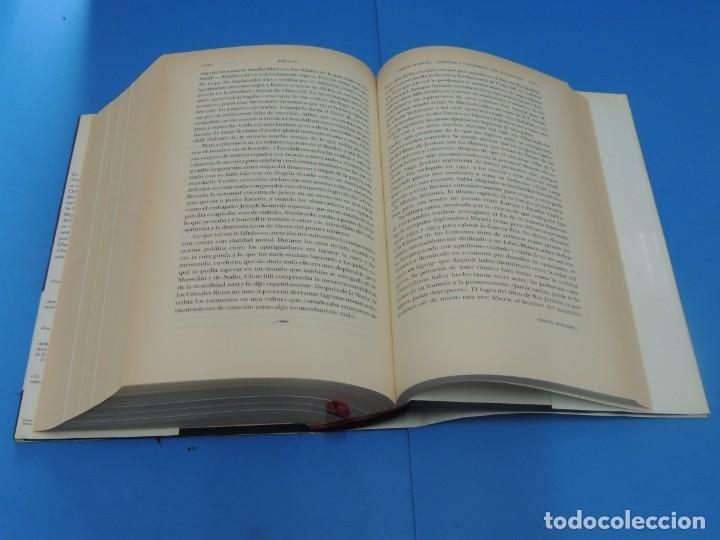 Libros de segunda mano: CHURCHILL.- ROY JENKINS - Foto 9