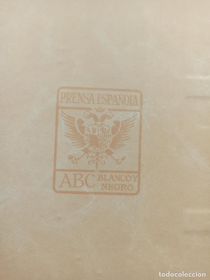 Libros de segunda mano: Libro Vida de Franco - Foto 2