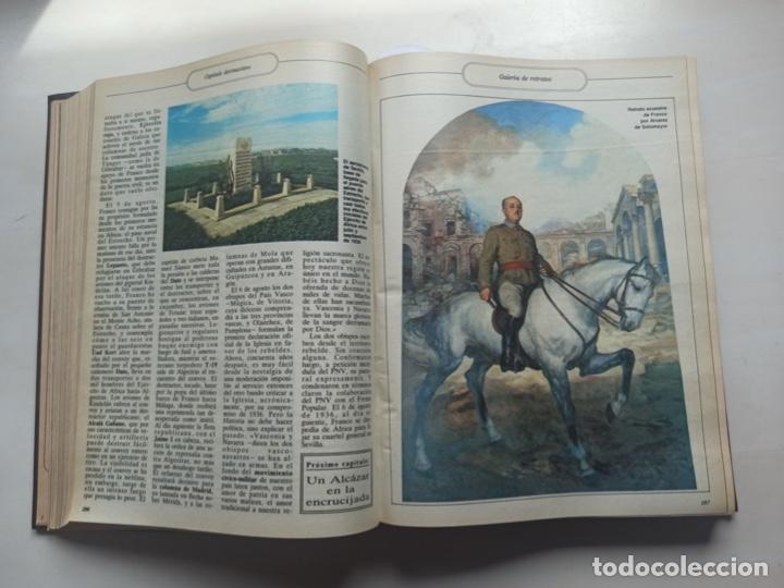 Libros de segunda mano: Libro Vida de Franco - Foto 4