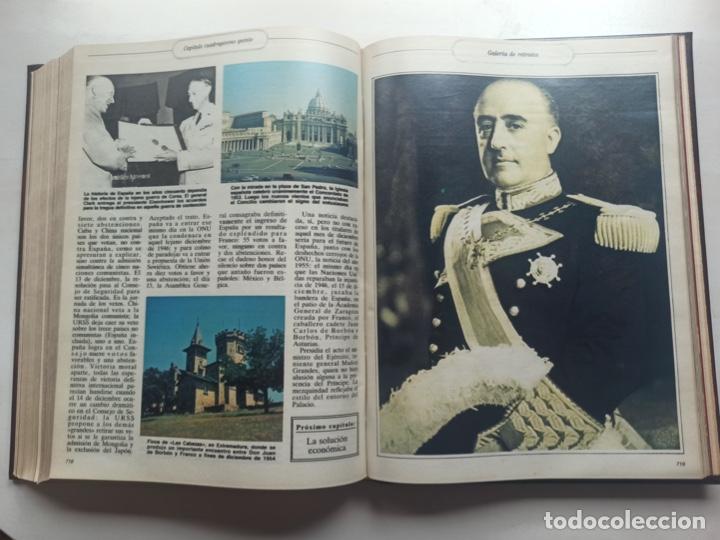 Libros de segunda mano: Libro Vida de Franco - Foto 6
