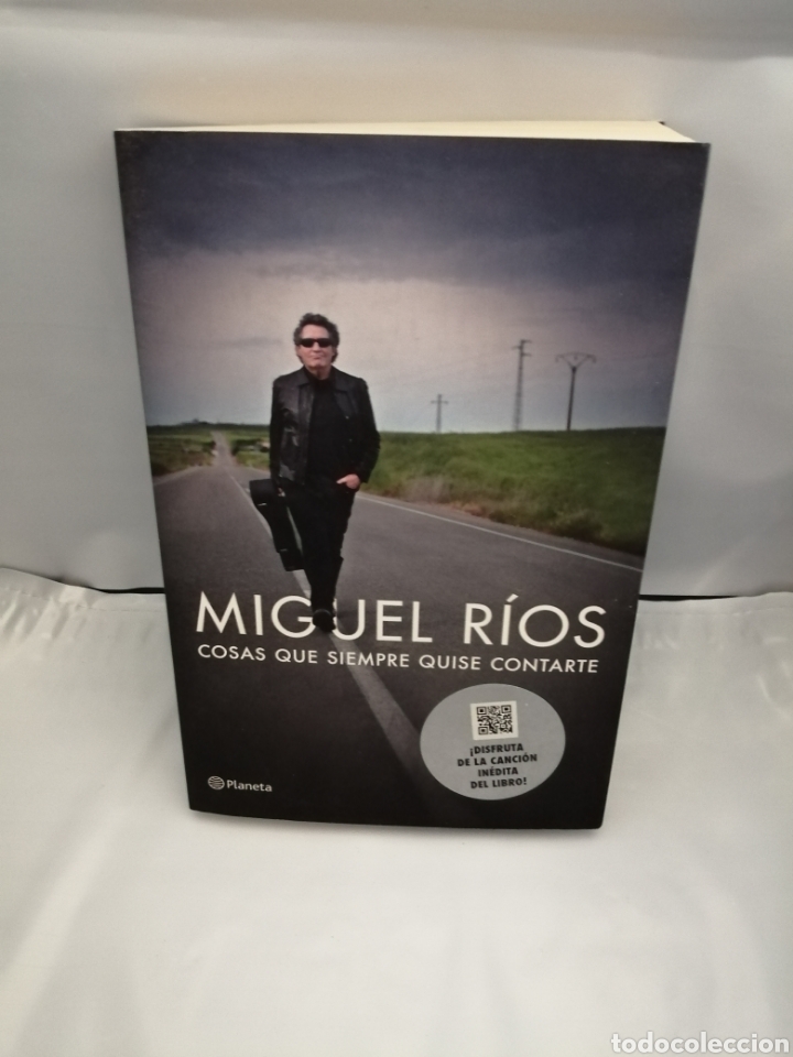 Libros de segunda mano: COSAS QUE SIEMPRE QUISE CONTARTE (PRIMERA EDICI&Oacute;N)