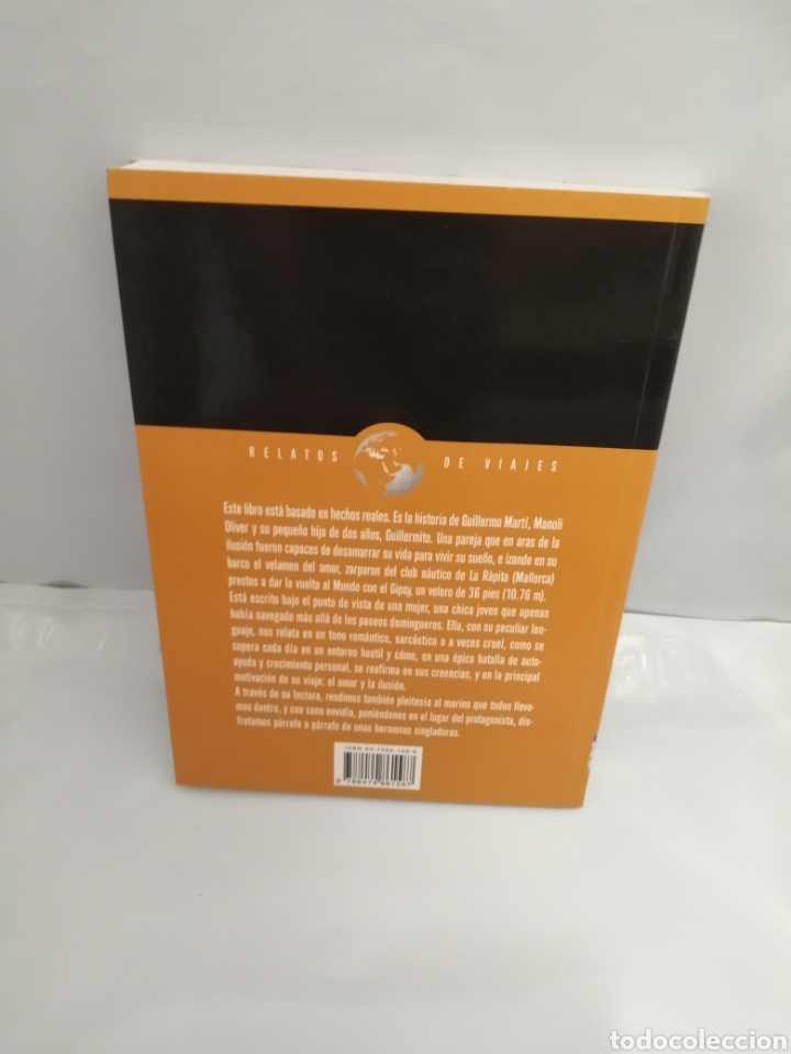 Libros de segunda mano: IZANDO MI CORAZ&Oacute;N (PRIMERA EDICI&Oacute;N) - Foto 2