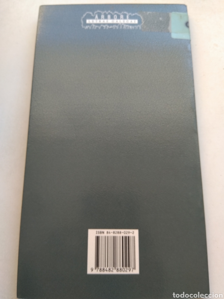 Libros de segunda mano: A VIDA DE XESUS FERRO COUSELO/DAVID OTERO - Foto 3