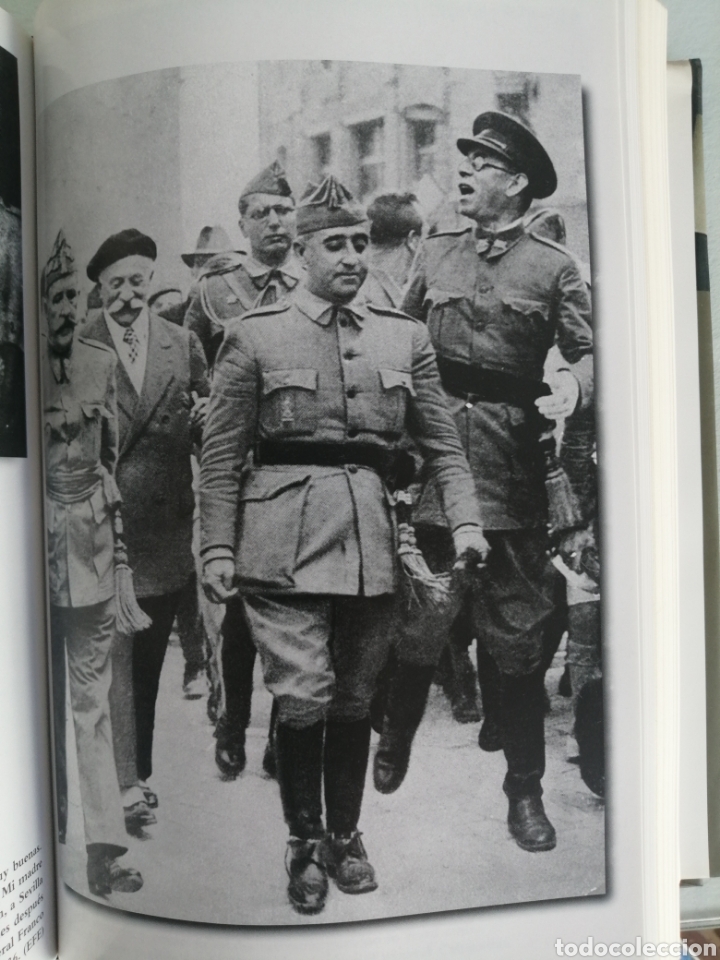 Libros de segunda mano: FRANCO, MI PADRE - Foto 3