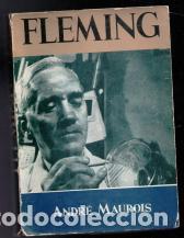 Libros de segunda mano: Fleming, Andr&eacute; Maurois - Foto 1