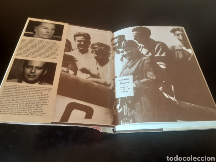 Libros de segunda mano: Mi vida con Ram&oacute;n Franco - Foto 4