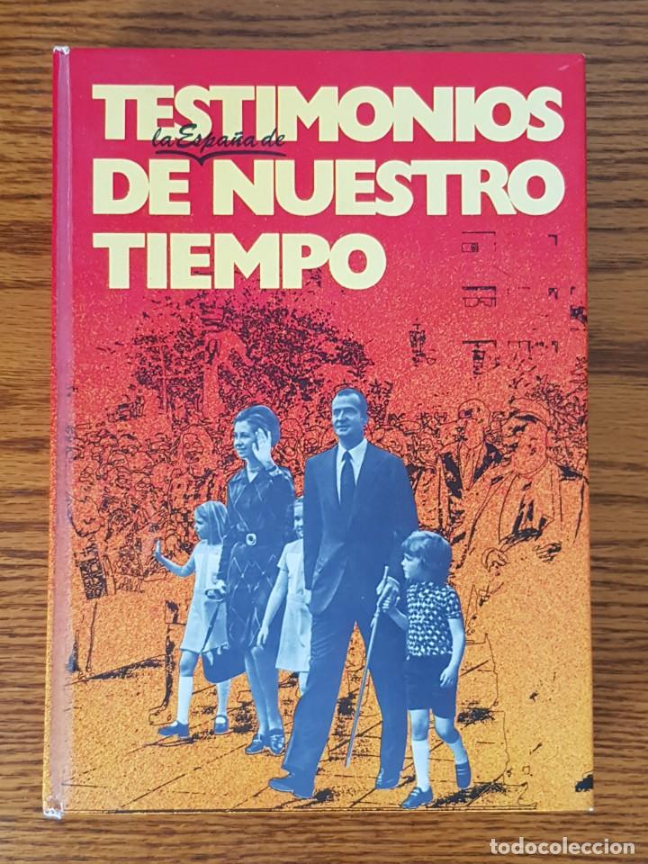 Libros de segunda mano: Cartas al Rey. Emilio Romero - Foto 2