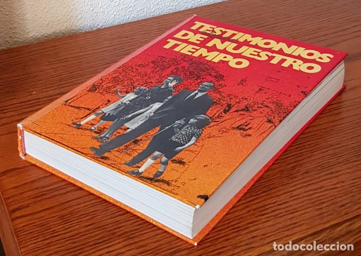Libros de segunda mano: Cartas al Rey. Emilio Romero - Foto 5