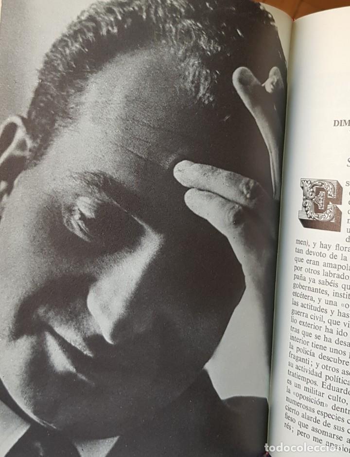 Libros de segunda mano: Cartas al Rey. Emilio Romero - Foto 7