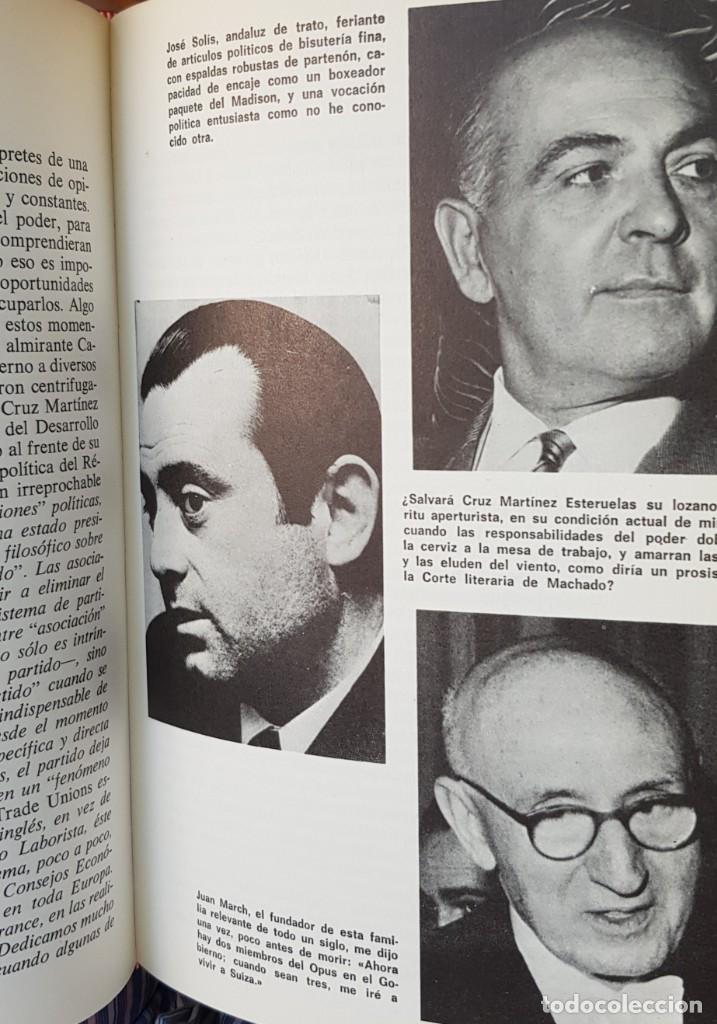 Libros de segunda mano: Cartas al Rey. Emilio Romero - Foto 9
