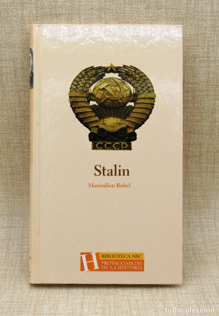 Libros de segunda mano: Libro &ldquo;Stalin&rdquo; - Foto 1