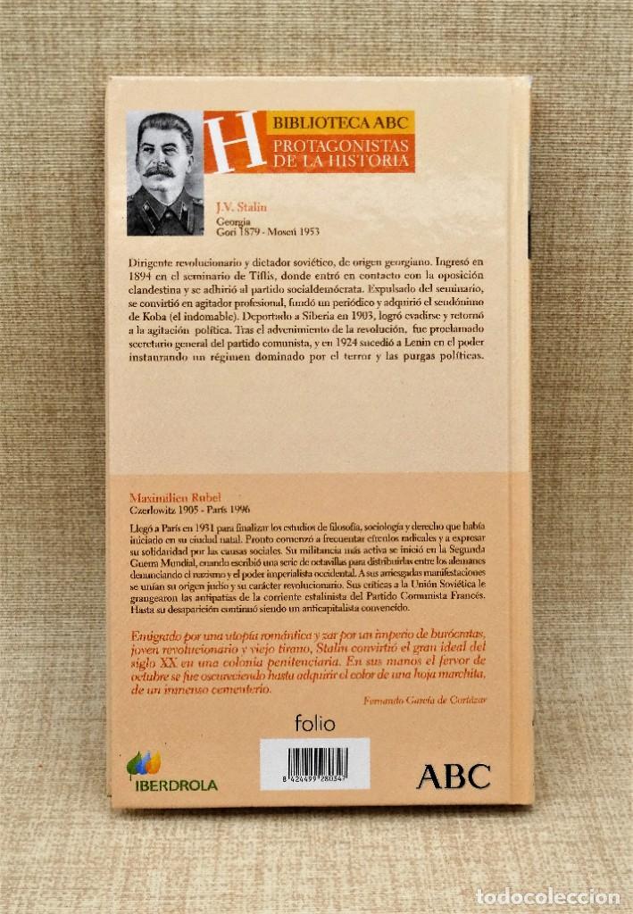 Libros de segunda mano: Libro &ldquo;Stalin&rdquo; - Foto 2
