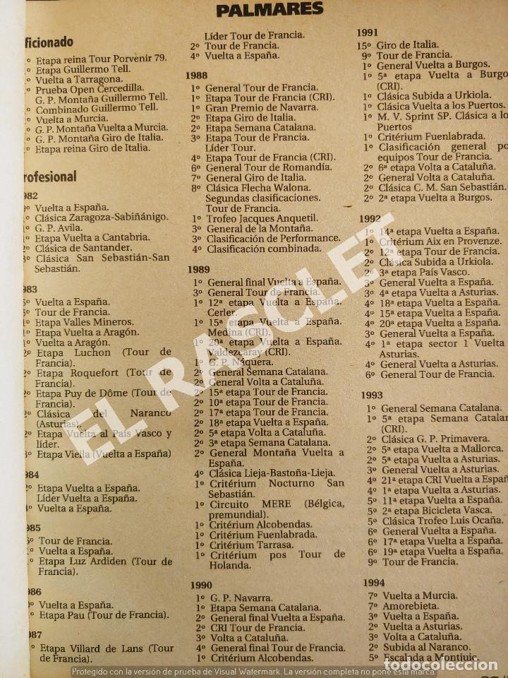 Libros de segunda mano: DELGADO - SIMPLEMENTE PERICO - Foto 3