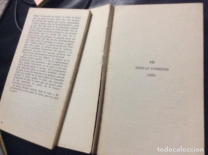 Libros de segunda mano: Retratos - Giovani Papini - Foto 2
