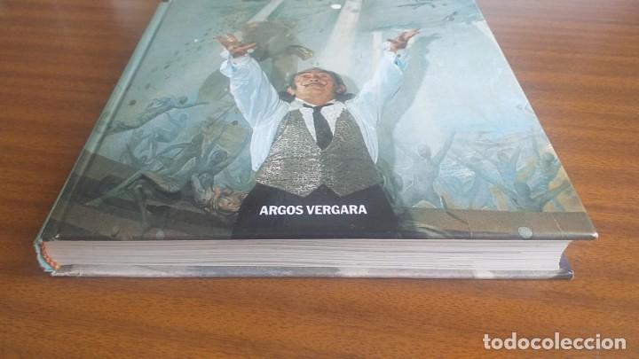 Libros de segunda mano: Aquel Dal&iacute; --- Josep Postius, Luis Romero - Foto 3