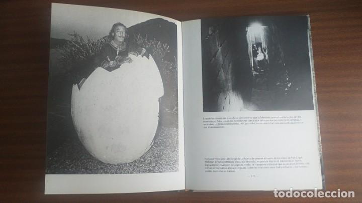 Libros de segunda mano: Aquel Dal&iacute; --- Josep Postius, Luis Romero - Foto 9