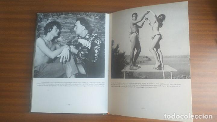 Libros de segunda mano: Aquel Dal&iacute; --- Josep Postius, Luis Romero - Foto 10