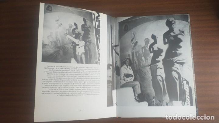 Libros de segunda mano: Aquel Dal&iacute; --- Josep Postius, Luis Romero - Foto 11