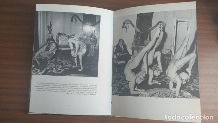 Libros de segunda mano: Aquel Dal&iacute; --- Josep Postius, Luis Romero - Foto 12