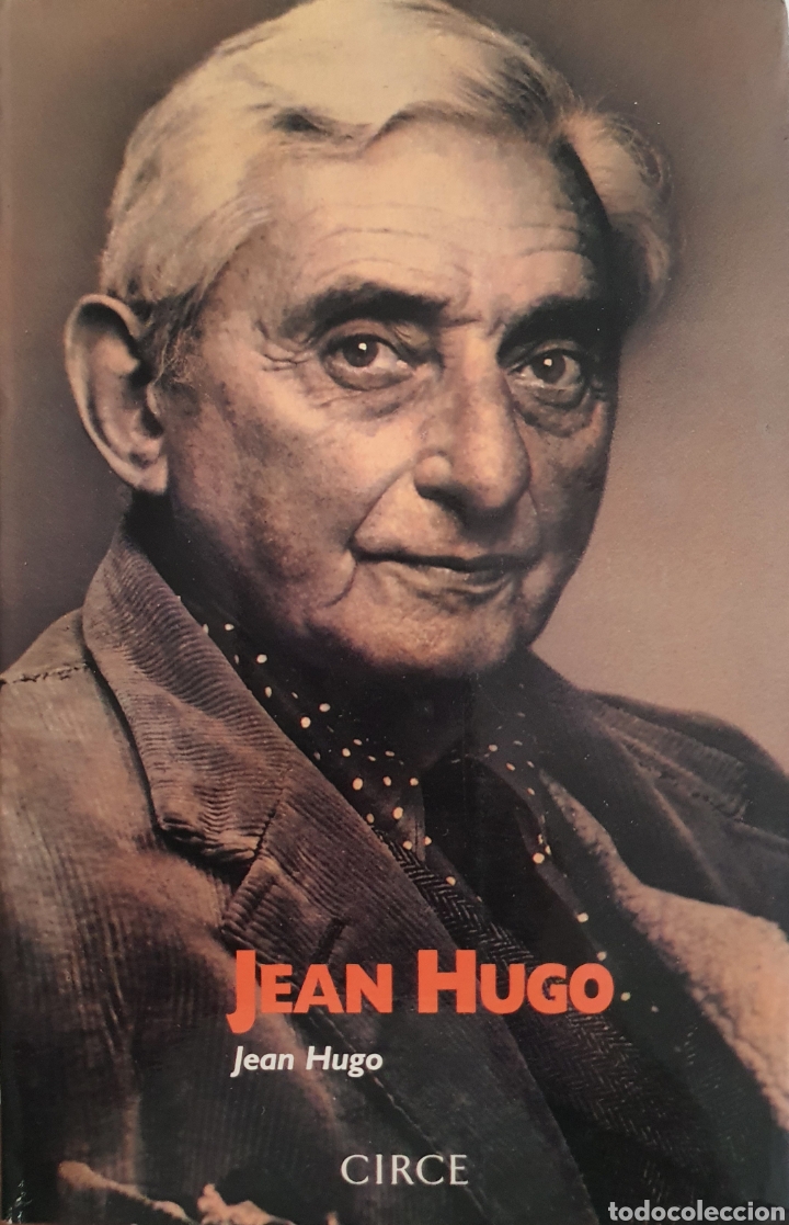 Libros de segunda mano: Jean Hugo - Foto 1
