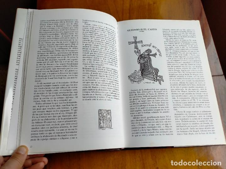 Libros de segunda mano: Protagonistas de Asturias - Foto 4