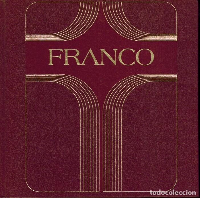Libros de segunda mano: FRANCO. ESPA&Ntilde;A Y LOS EPA&Ntilde;OLES - Foto 1
