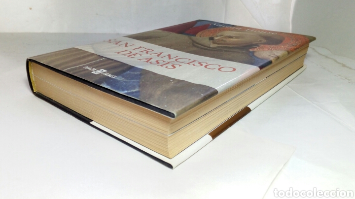 Libros de segunda mano: San Francisco de As&iacute;s. Adrian House. - Foto 5