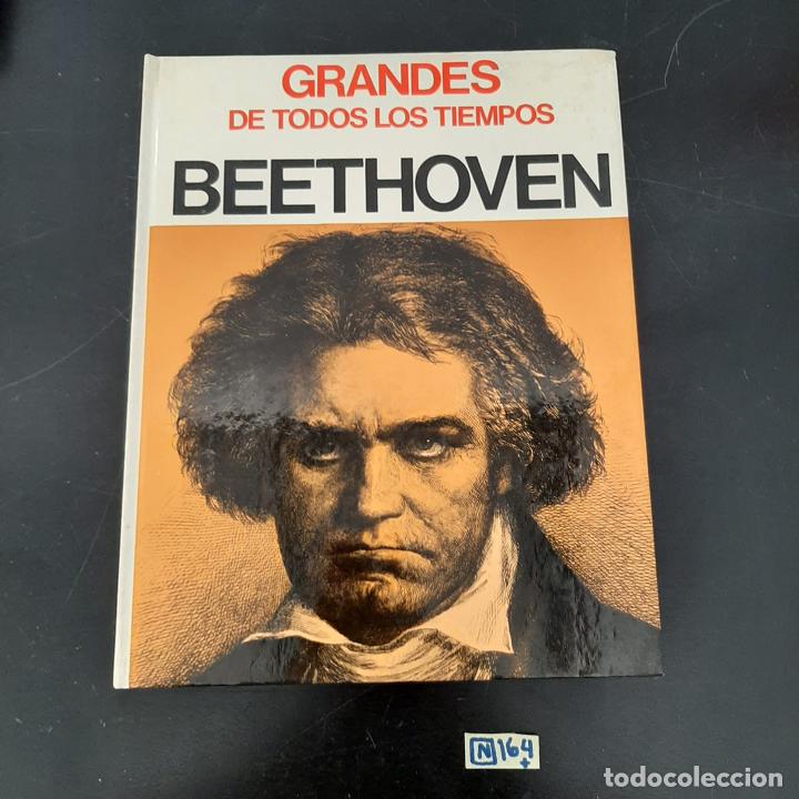 Libros de segunda mano: Beethoven - Foto 1