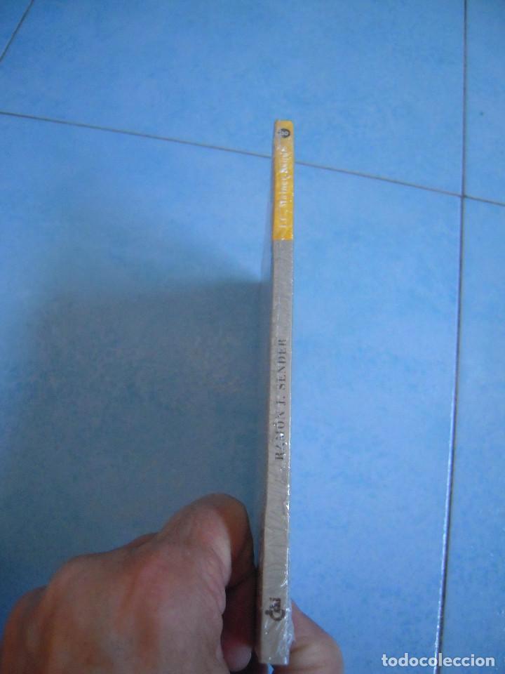 Libros de segunda mano: Ram&oacute;n J. Sender CAI100 N&ordm; 30 - Foto 2