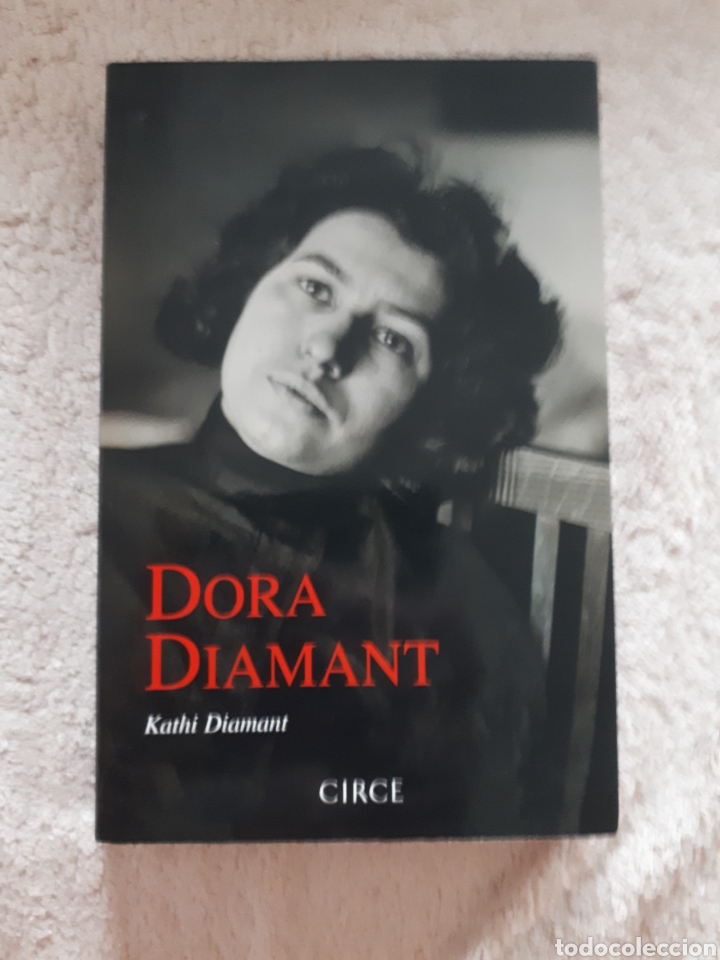 Libros de segunda mano: DORA DIAMANT - KATHI DIAMANT - CIRCE - Foto 1