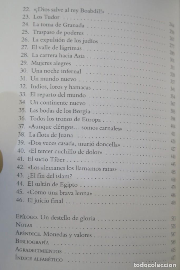 Libros de segunda mano: ISABEL LA CATOLICA. TREMLETT - Foto 3
