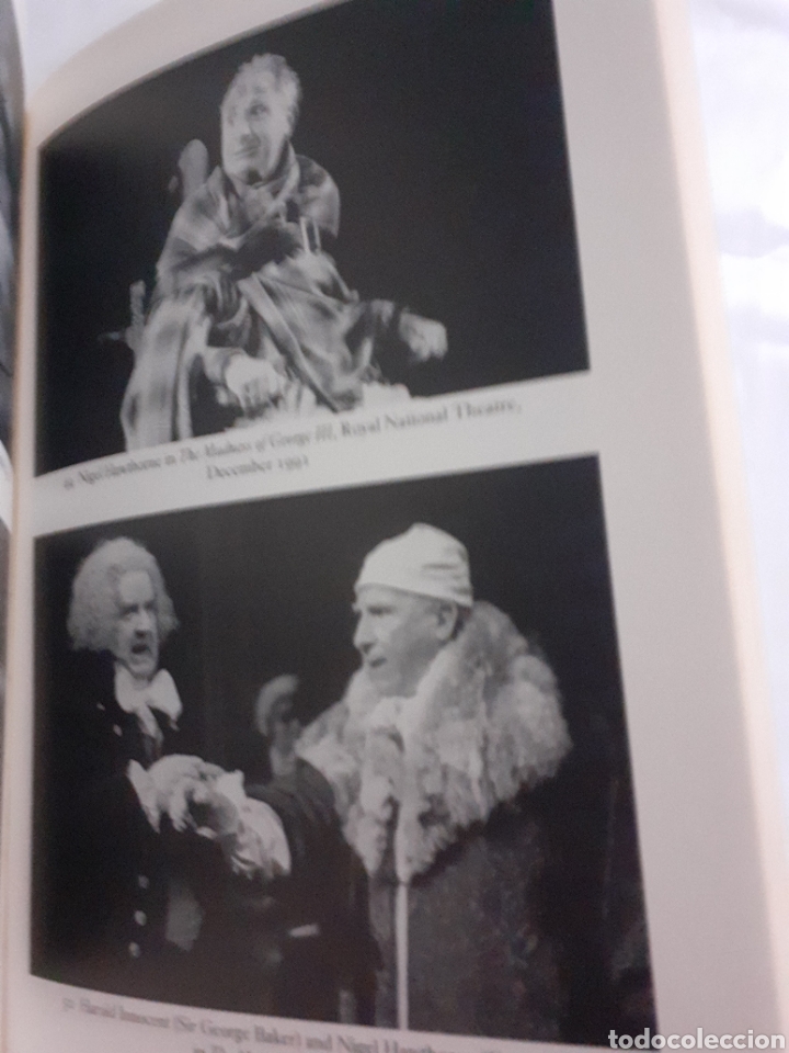Libros de segunda mano: Alan Bennett, Writing Home, 1994, ingl&eacute;s - Foto 4